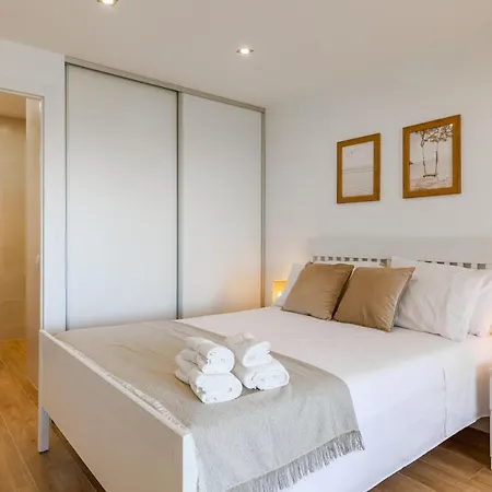 Appartement Garden & Relax